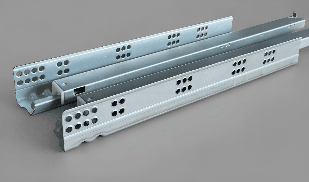 3D Quadro Channel